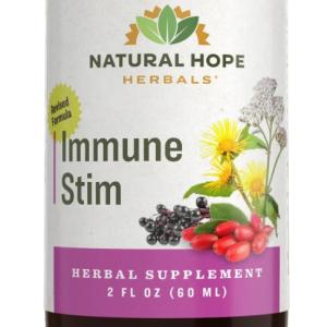 NHH -- Immune Stim