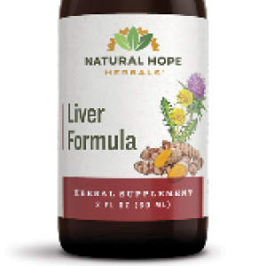 NHH -- Liver Formula