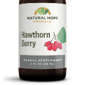 NHH -- Hawthorne Berry