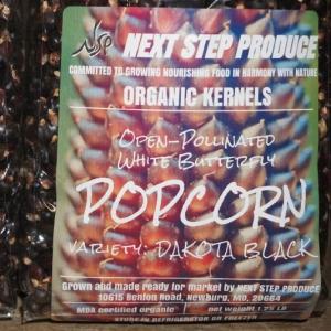 Popcorn - Dakota Black. Multiple product options available: 2