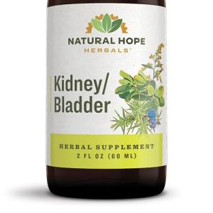 NHH -- Kidney/Bladder. Multiple product options available: 2