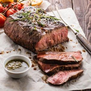 Beef Master Roast Bundle