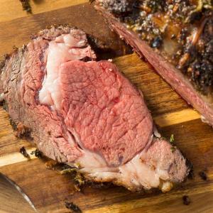 Beef Economy Roast Bundle