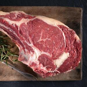 Beef Rib Steak Bundle