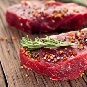 Beef Loin Steak Bundle