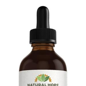 NHH -- Mushroom Immunity Tincture. Multiple product options available: 2