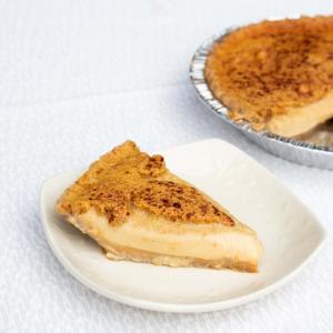 Bakery - Pumpkin Pie. Multiple product options available: 2