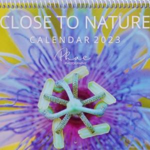 calendar - close to nature. Multiple product options available: 2