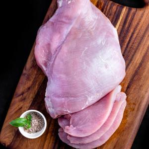 Chicken - Boneless skinless breast