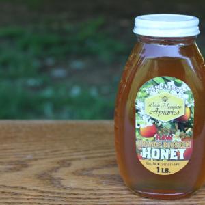Orange Blossom Honey. Multiple product options available: 7