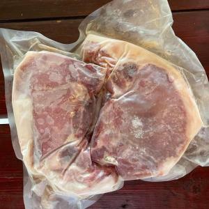 Bone-in Pork Chops