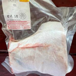 Pig Feet
