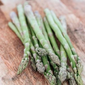 Produce -- Asparagus