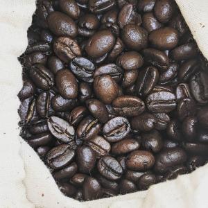 Coffee -- Freshly roasted. Multiple product options available: 2