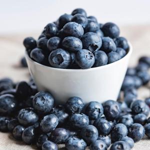 Produce -- Blueberries