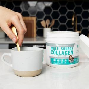 Multi Protein Collagen Powder
