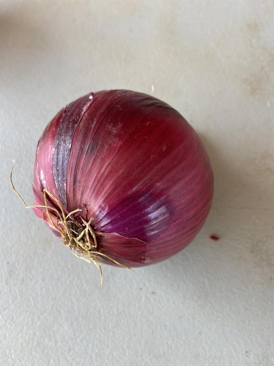 Produce- Onions