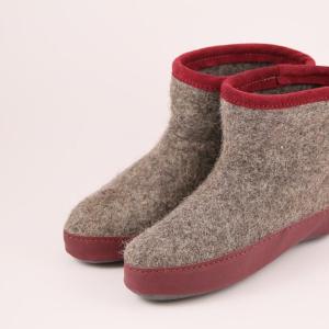 Indoor Felt Shoes