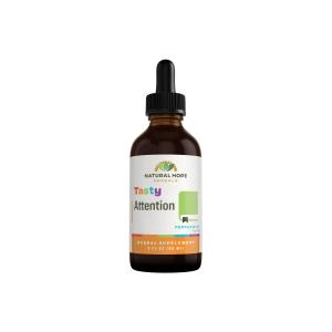 NHH - Tasty Attention Formula Herbal Supplement. Multiple product options available: 2
