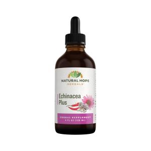NHH - Echinacea Plus Supplement
