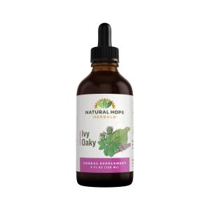 NHH -  Ivy Oaky Supplement