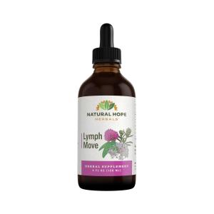 NHH - Lymph Move Supplement