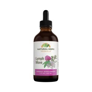 NHH - Lymph Move Supplement