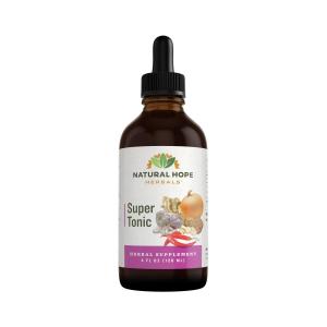 NHH - Super Tonic Supplement. Multiple product options available: 3