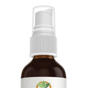 NHH - Herbal Throat Supplement Spray. Multiple product options available: 2
