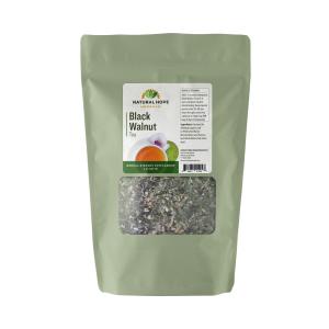 NHH - Black Walnut Tea