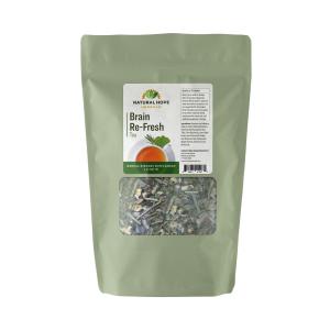 NHH - Brain Re-Fresh Tea
