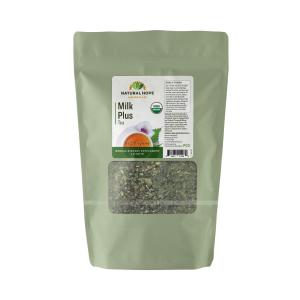 NHH - Milk Plus Tea