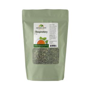 NHH - Respiratory Tea