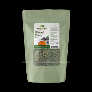 NHH - Natural Sleep Tea