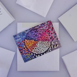 greeting cards - dry bean diversity
