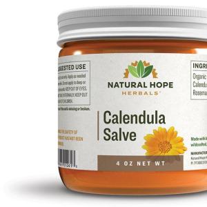 NHH -- Calendula Salve. Multiple product options available: 2