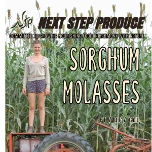 sorghum molasses. Multiple product options available: 4