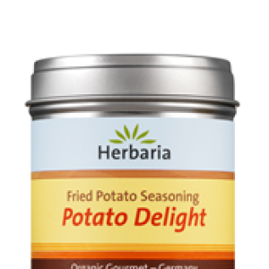 Herbaria -- Potato delight