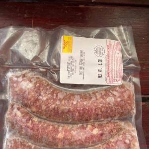Grillers-Sausage