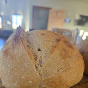 Plain Artisan Loaf