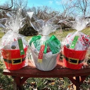 Christmas Bundle - The Griller Bundle