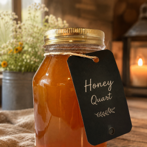 Star Thistle Honey. Multiple product options available: 2