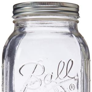 Jar Deposit (Quart)