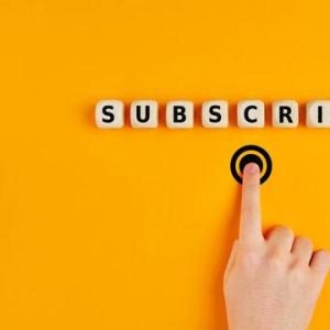 Subscription Cream (Pint)