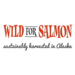 Wild For Salmon