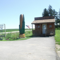 Cinnamon Ridge Farms
