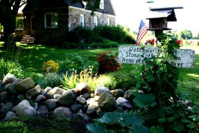 Stone Cottage Farm