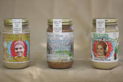 Living Tree Community Foods Living Tree Community Foods