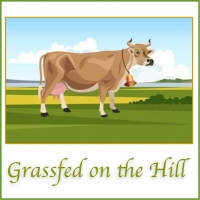 Grassfed on the Hill