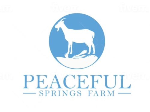 Peaceful Springs Farm